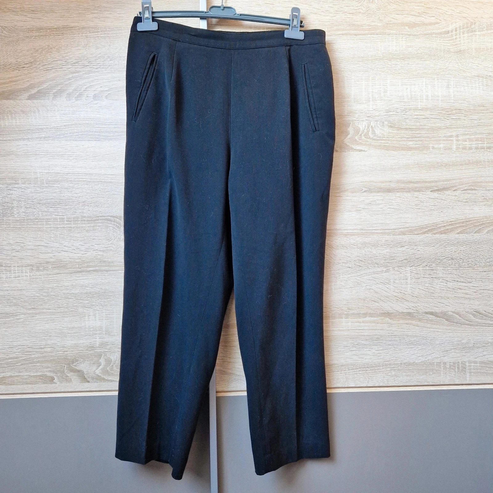 Pantalon noir